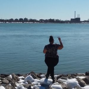 Meet your Posher, Shamika